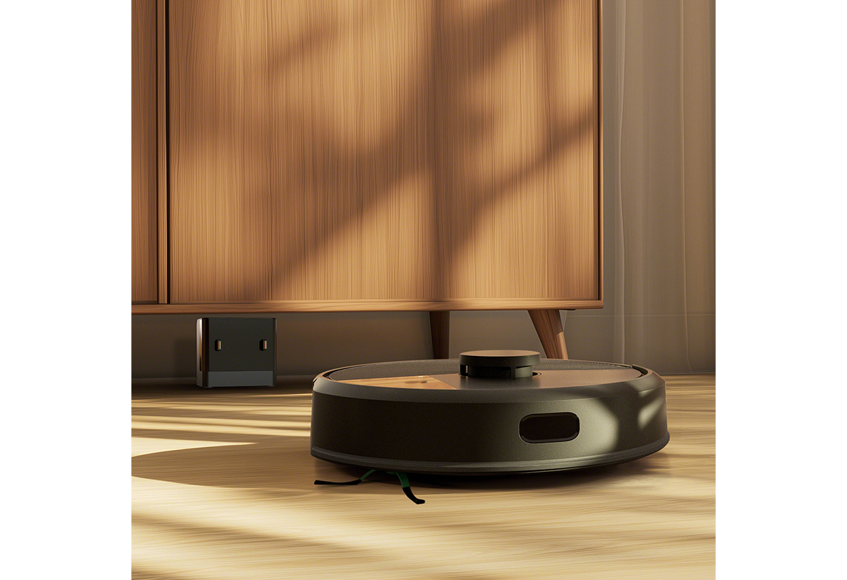 Απεικονίζεται η σκούπα.